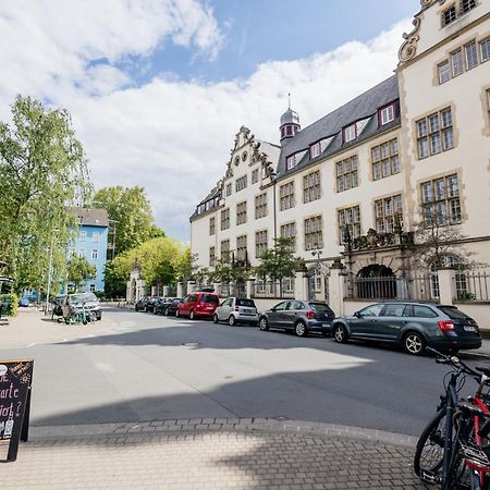 2-Room Apartment Hannover Exterior foto