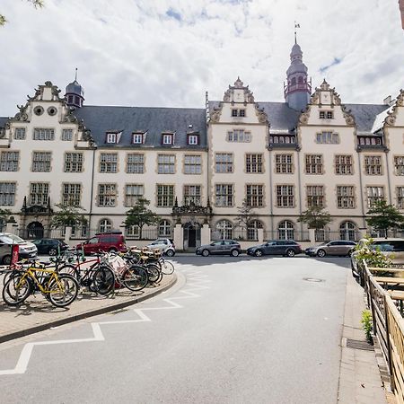 2-Room Apartment Hannover Exterior foto