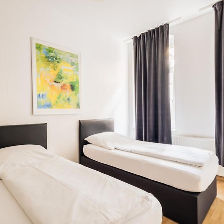 2-Room Apartment Hannover Exterior foto