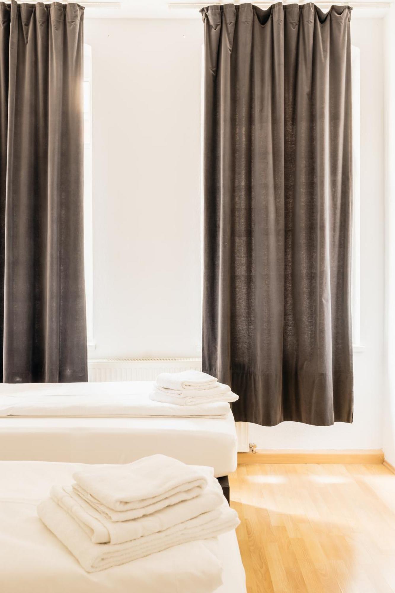 2-Room Apartment Hannover Exterior foto