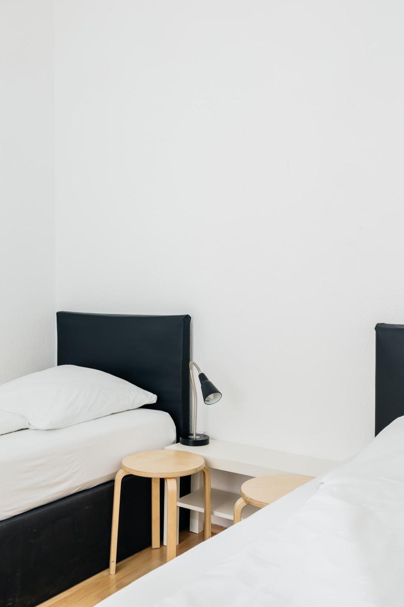 2-Room Apartment Hannover Exterior foto