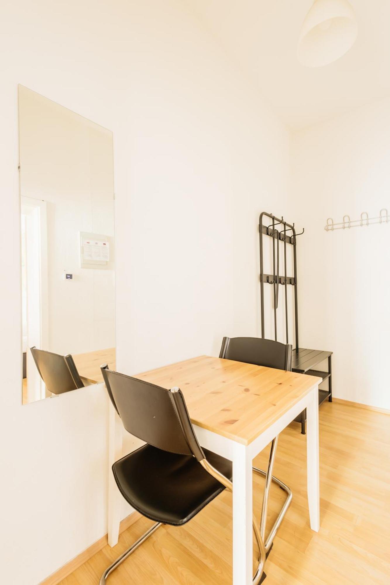 2-Room Apartment Hannover Exterior foto