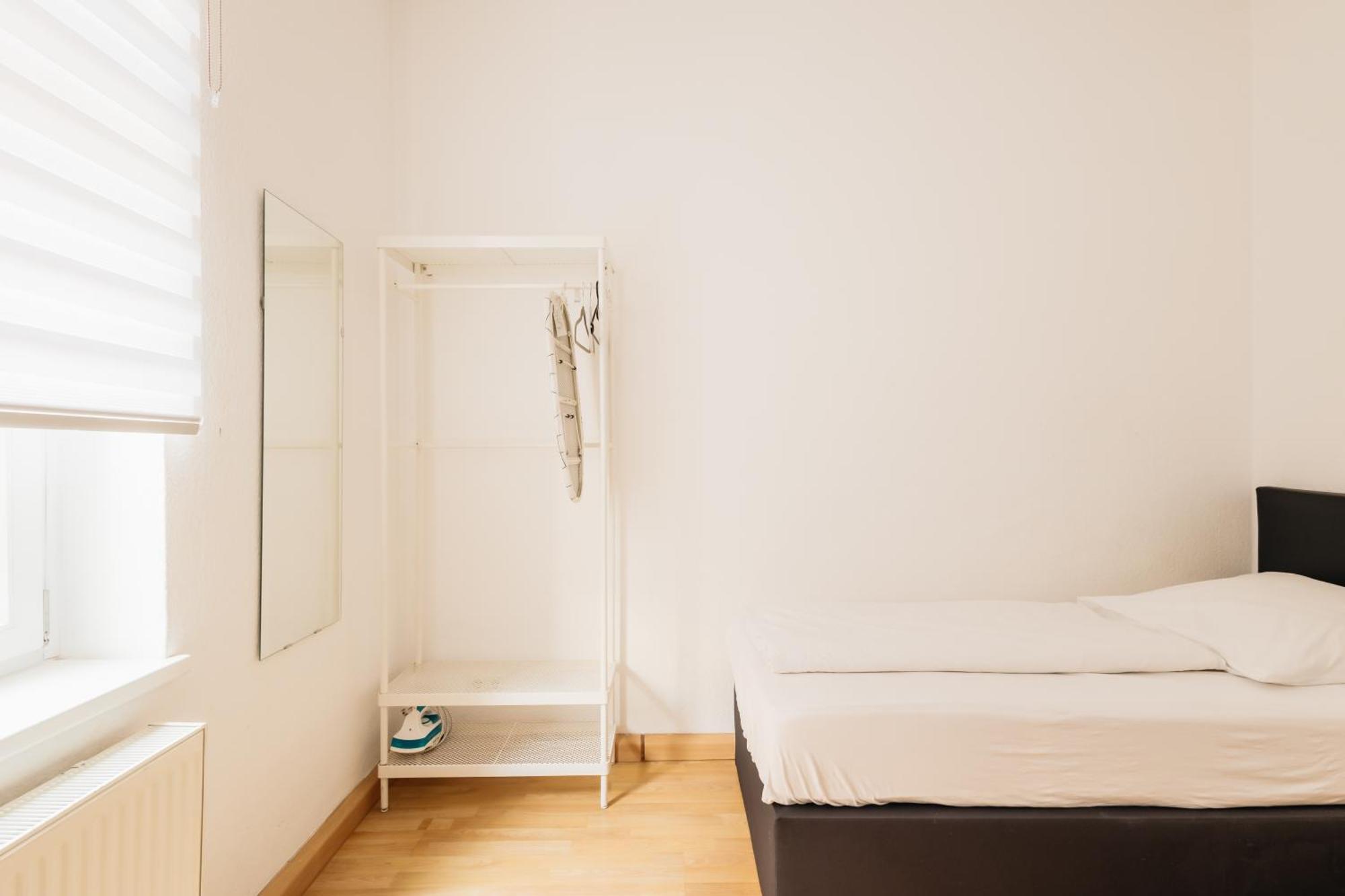2-Room Apartment Hannover Exterior foto